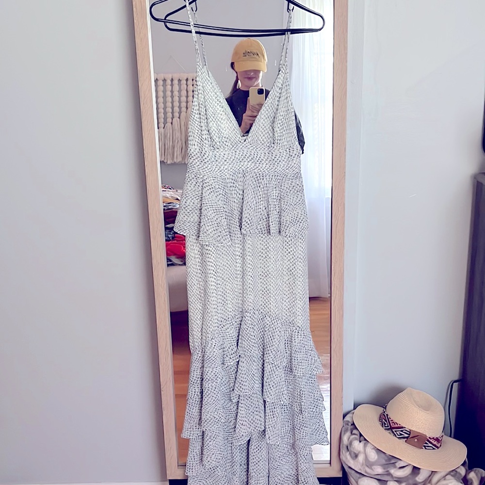 Brand new buddy love dress!